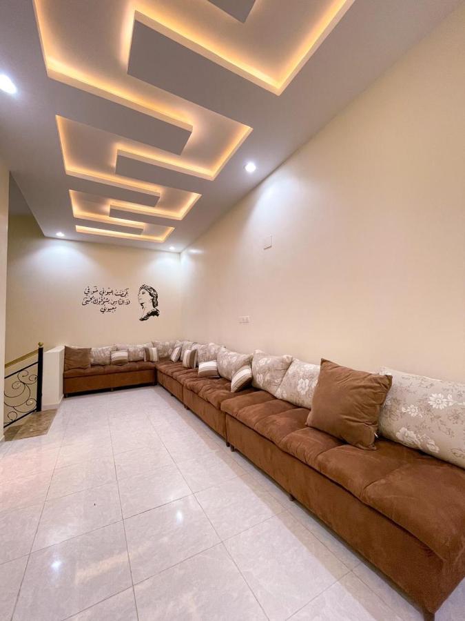 فيلا هابي نايت Villa Ash Shafā Bagian luar foto