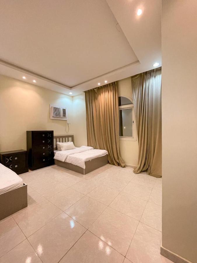 فيلا هابي نايت Villa Ash Shafā Bagian luar foto