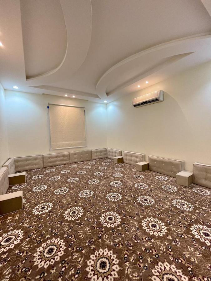 فيلا هابي نايت Villa Ash Shafā Bagian luar foto